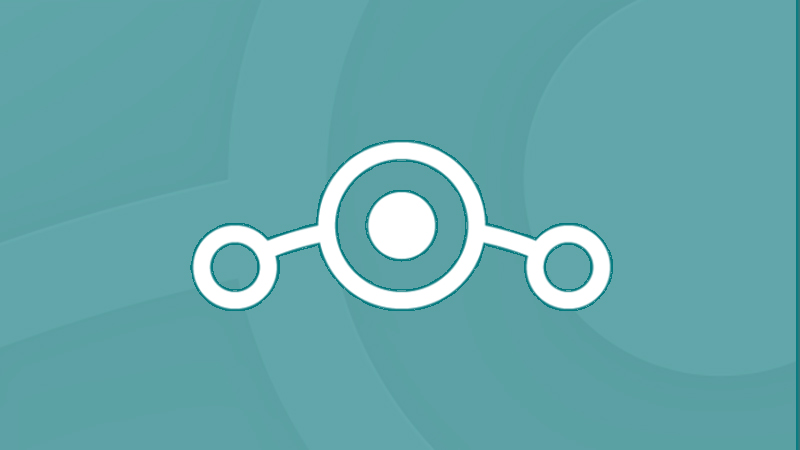 Image: Lineage OS